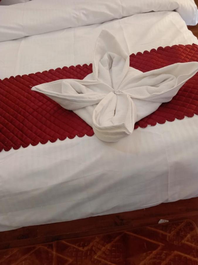 Floret Sojourn Hotell Shimla Exteriör bild